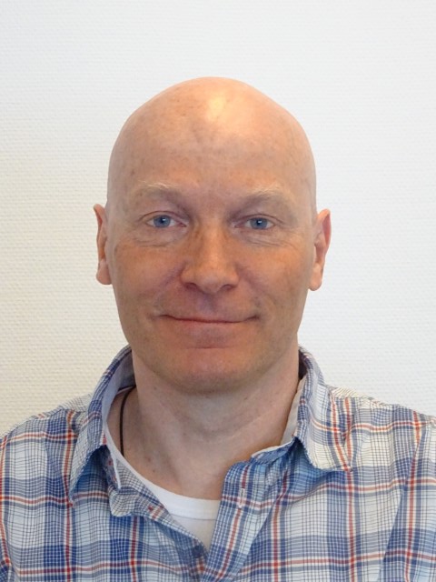 Bo Gundsø Hansen