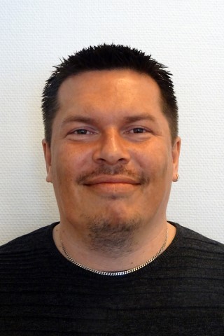 Michael Kreutzmann