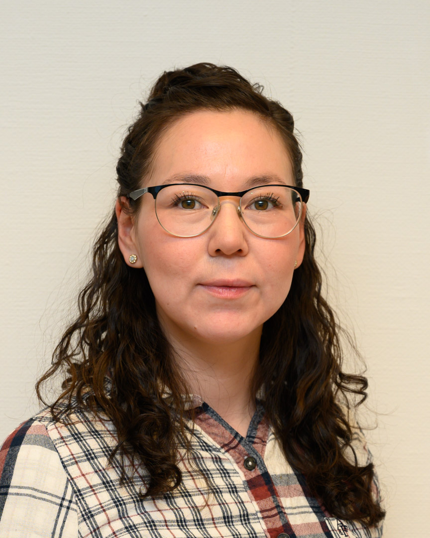Aanngiiuk Jakobsen