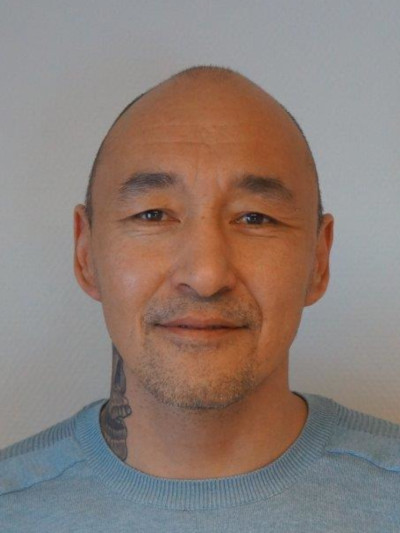 Kunuk Ludvigsen