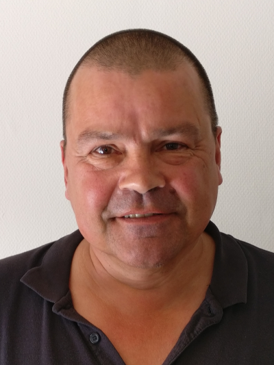 Gert Johannesen