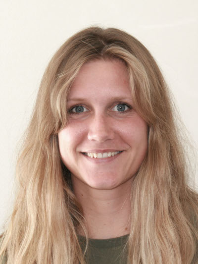 Katrine Brun Knudsen