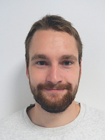 Niels-Kristian Wegger