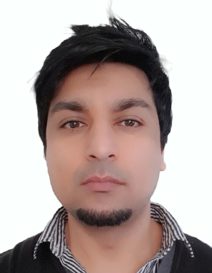 Ahsanullah Ahsan Hafizi