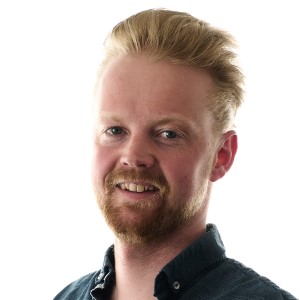 Jesper G. Nielsen