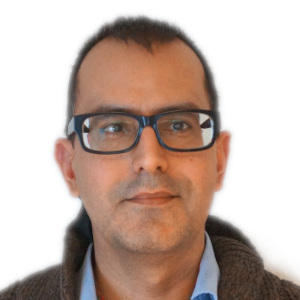 Alfred Mounir Marinosson