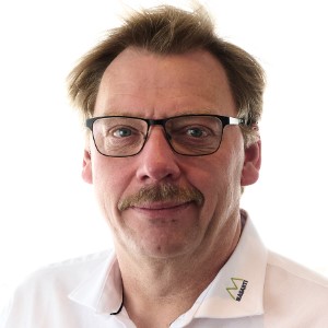 Bjarne Johansen