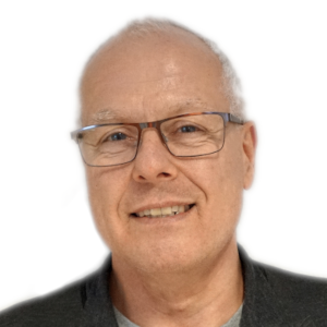 Brian Pastoft