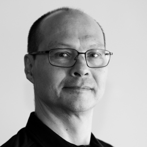 Kenneth Stidsen