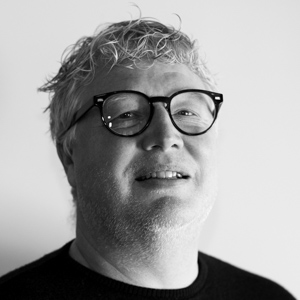Anders Dyrhave