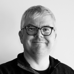 Bjarke Jensen
