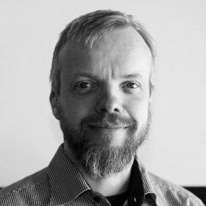 Morten Jørgensen