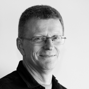Morten Gosvig