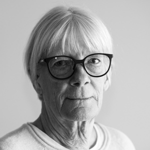 Jette K. Jacobsen