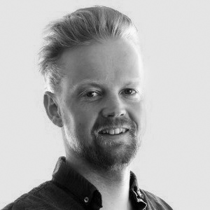 Jesper G. Nielsen