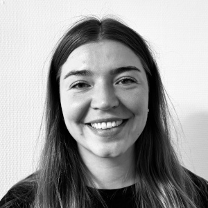 Nikoline Straarup