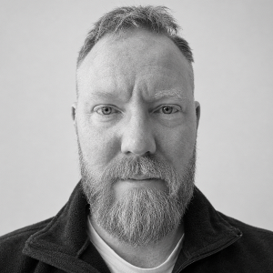 Knud K. Jensen