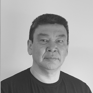 Bent Petersen