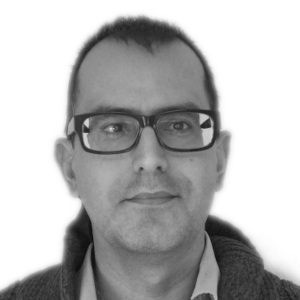 Alfred Mounir Marinosson